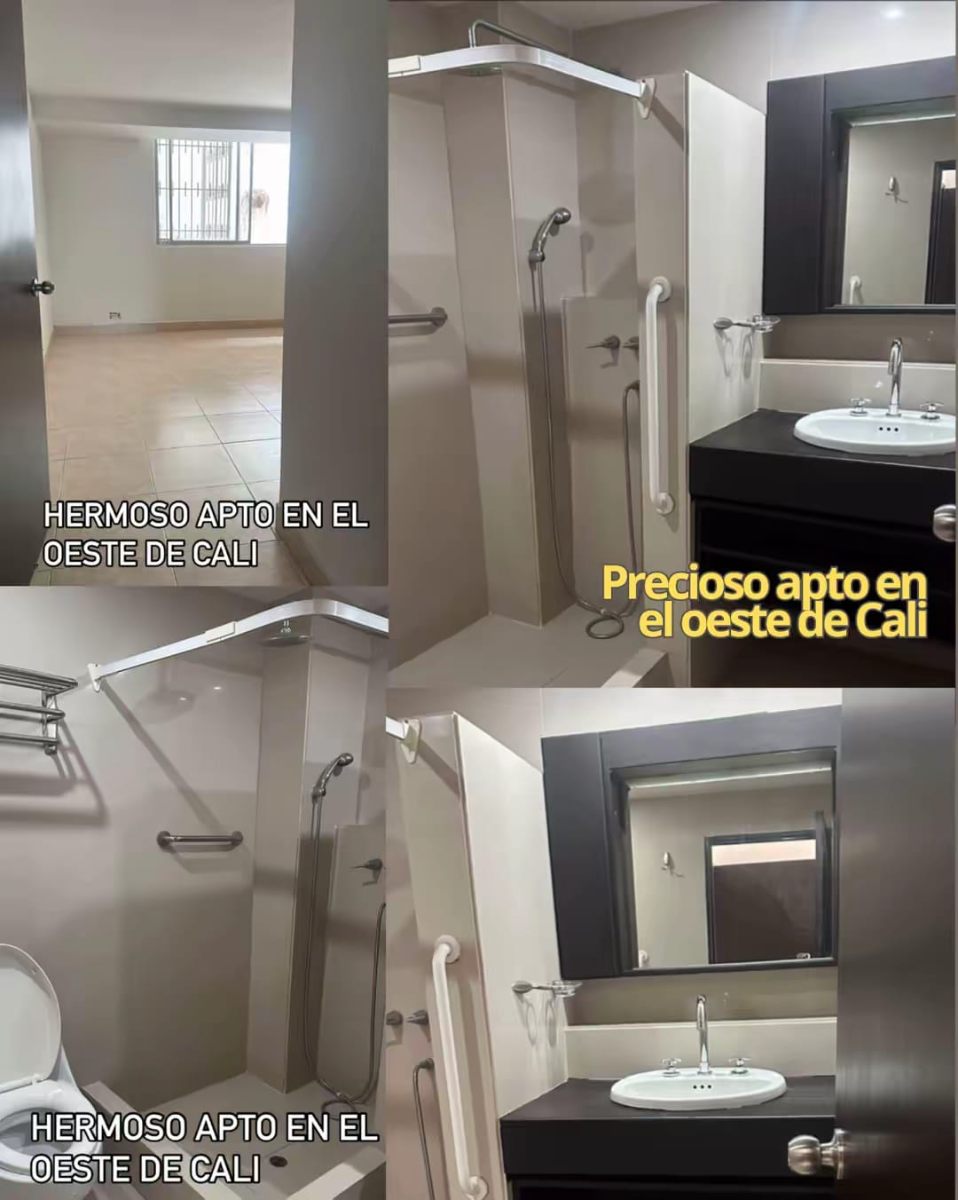 Cra. 2a Oe. #7-15, Cali, Valle del Cauca, Colombia 4